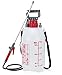 Produktbild Fachhandel Plus Drucksprüher 5 Ltr. Gartenspritze Pflanzensprüher Unkrautspritze Pumpsprüher