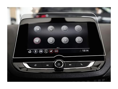 Verre trempé Chevrolet Onix 2022 pour les trajets