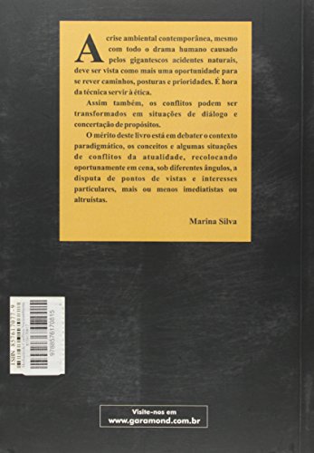 Mediação de conflitos socioambientais