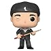 Funko Pop The Office Mike Date Night Exclusive