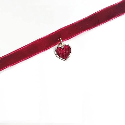 Vista 3 de MELLIFO Dolores - Juego de disfraz para niñas diadema y gargantilla accesorios Dolores para niños cosplay fiesta de cumpleaños