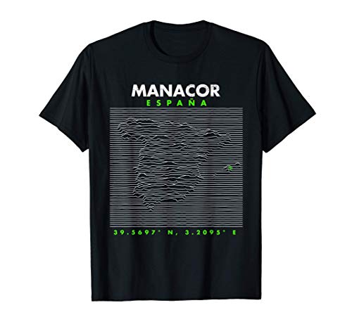 España - Manacor Camiseta