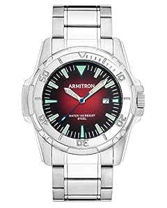 Armitron Men's 20/5494