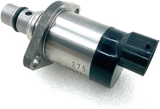 Regulator ciśnienia pompy paliwa Kontrola ssania Zawór SCV 294200-2750 8-98145484-1, Do pompy paliwa Isuzu HP3 294000-1691 2942002750