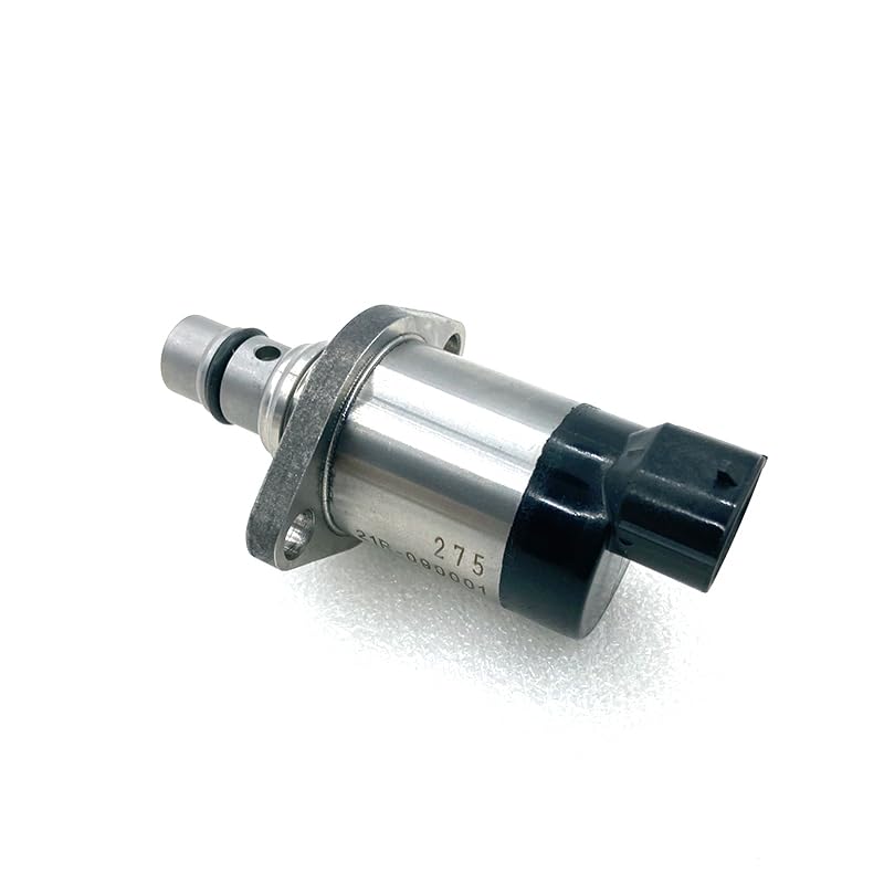 Sensor MAP de admisión de presión del colector 2942002750 Regulador de bomba de combustible a presión Válvula de control de succión SCV 294200-2750 8-98145484-1 / Apto for bomba de combustible ISUZU H