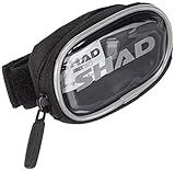 Maleteros y portaequipajes Shad X0SL01 Bolsa Peaje Sl01, Negro