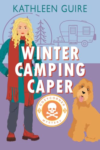 Winter Camping Caper