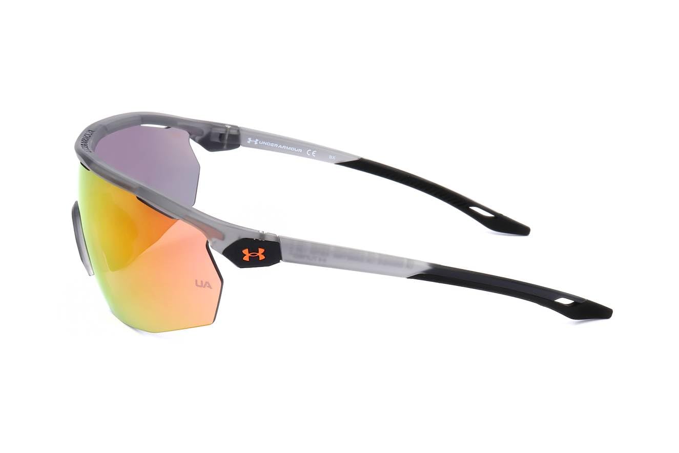 Under Armour Occhiali da sole da uomo a forma
