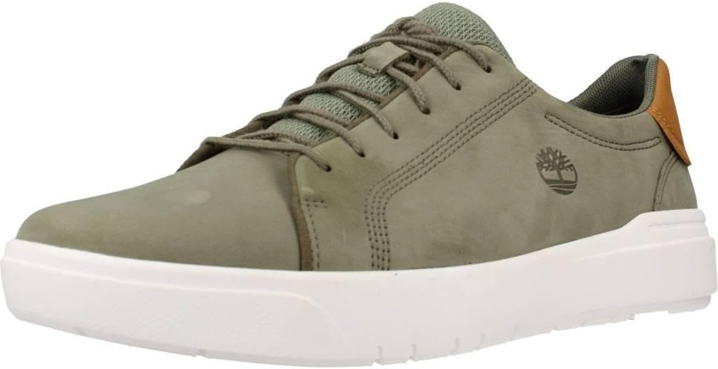 🔥 STARKER PREIS (-50%) Timberland Seneca Bay Oxford TB0A5TZD991, Sneakers - 42 EU