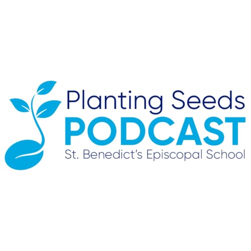 St. Benedict's Episcopal School copertina