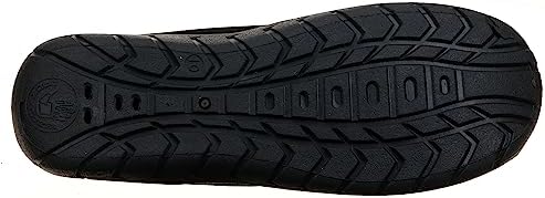 Body Glove Men's Sidewinder Water Shoe, Black/Yellow, 12 | Image 4