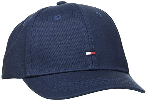 Preisvergleich Produktbild Tommy Hilfiger Jungen Bb Cap Verschluss, Twilight Navy, XL