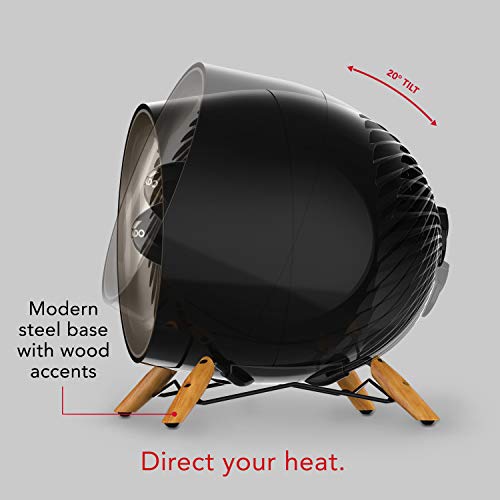 Vornado Glide Vortex Heater #TOP2