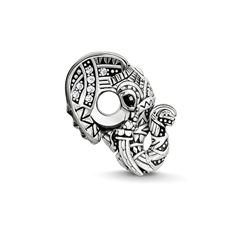 Cuentas de animales Thomas Sabo que no se oscurecen ni dañan tu piel 2