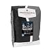 Black Knight Dark Roast OFT, Whole bean coffee, Fresh Roasted Coffee LLC. (5 lb.)