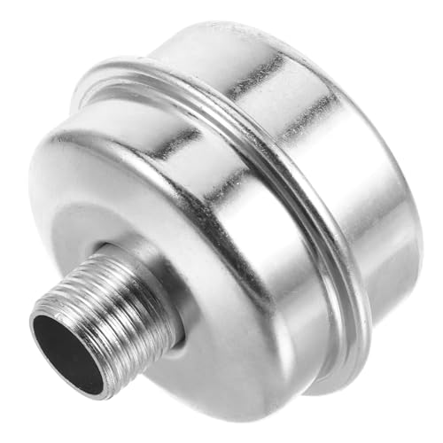 PAMINGONO Silenciador De Escape Para Generador Eléctrico Motor Kit De Cortacésped Silenciadores De Motor