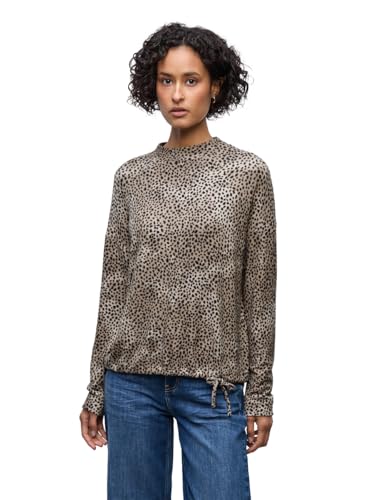 T-Shirt Leo Doux Street One stylé pour vos tenues décontractées