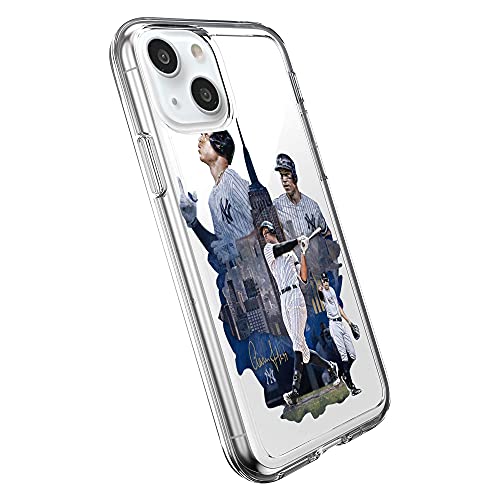 Designed For Iphone 13 Case，Funny Iphone 13 Case For Men/Women/Girl/Boy(Judge-2) #TOP1