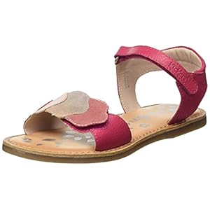 KICKERS Dyastar meisjes Sandaal