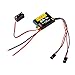 MOOKEENONE Parallel Output UBEC-8A 6V-36V 2-8s LiPo Individual Power Supply Module for FPV