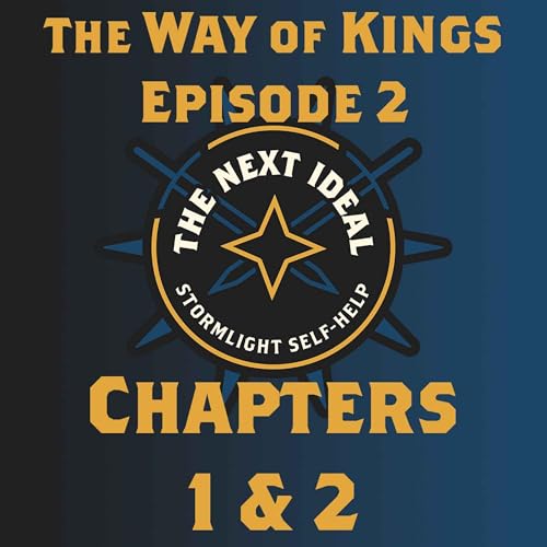 Kaladin's Search For Meaning