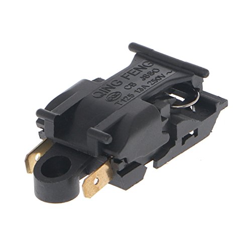 PQCWZHUQK Switch One Piece Practical Ettle Thermostat Accessories for XE-3 JB-01E 13A