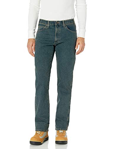 Jeans Flex Performance Dickies le pantalon stretch homme contre l'inconfort de la taille fixe