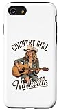 Cute Country Western Music Designs