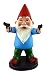 Funny Guy Mugs Combat Gnome Statue
