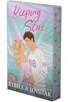 Keeping Score: A Hockey Romance