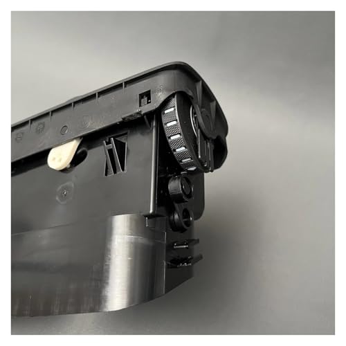 Buse de Ventilation Haute Qualité VW Passat B5 OEM 3B0820951 - 6