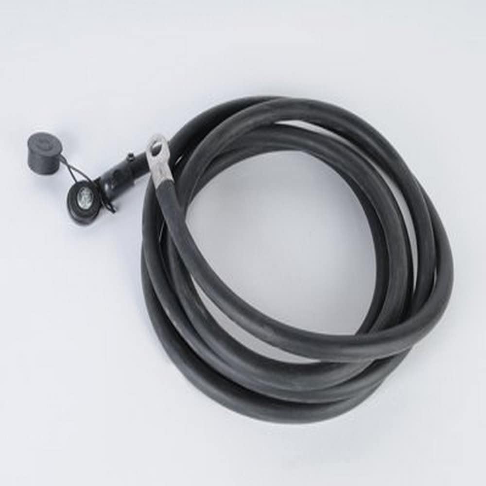 ACDelco GM Original Equipment DOSX146A (15372024) Negative Battery Cable