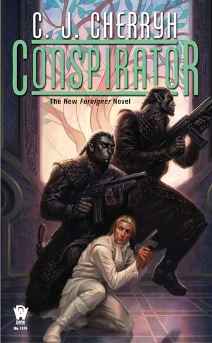 Conspirator view 2