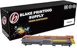 Brother High Capacity Compatible Yellow TN221Y TN225Y Toner Cartridge Compatible with Brother HL-3140CW, HL-3170CDW, MFC-9130CW, MFC-9330CDW, MFC-9340CDW Color Laser Toner Cartridge Ink © Blake Printing Supply