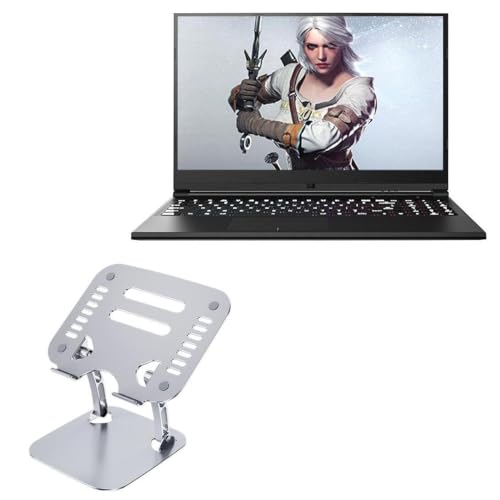 Soporte ajustable metálico para portátil BoxWave miniatura 1