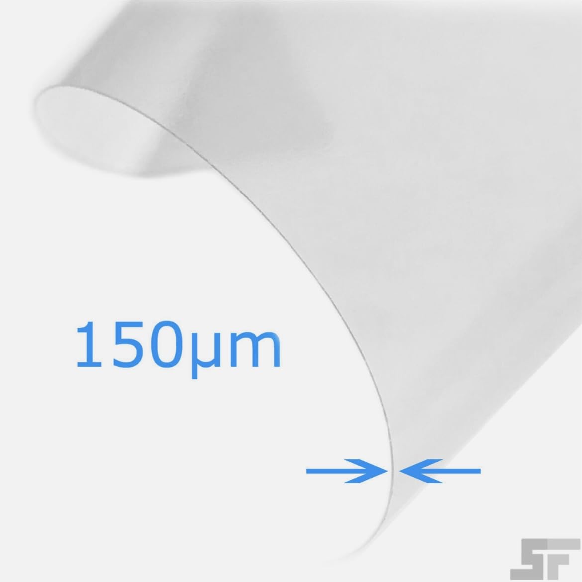 AALWL Türgriff Schutzfolie Für Renault Clio - 8-teilig Transparent