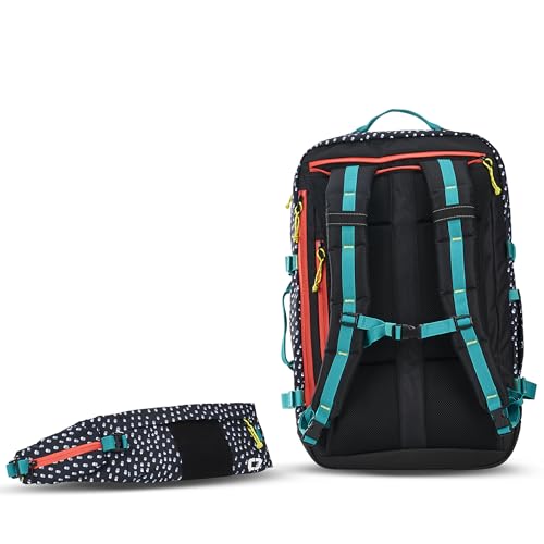 Image of OGIO ALPHA VENTURE PACK BACKPACK (SAFARI)