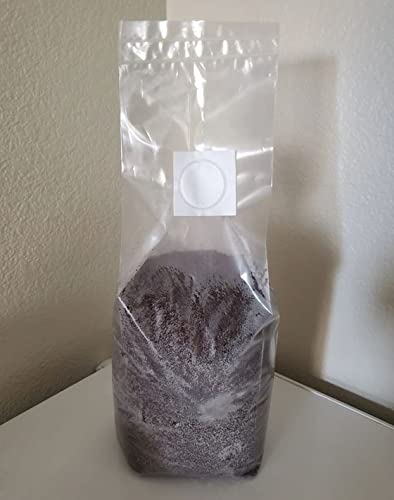 Pasteurized Substrate Coco Coir Bag (2 Pounds) #TOP5