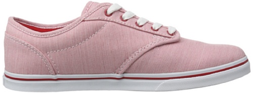 VF Vans Division VU4IB8U_35_(Nautical) red