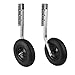 GAOMON Boat Launching Wheels, 12