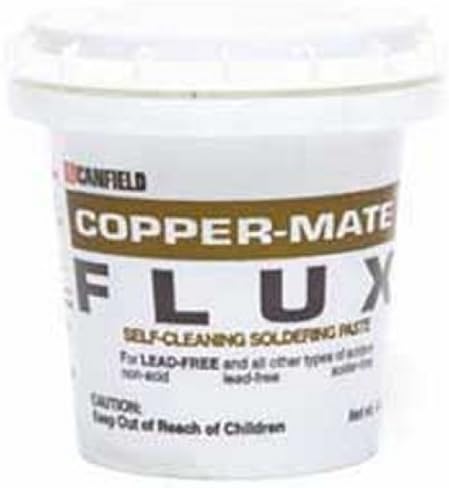 Copper Mate Flux