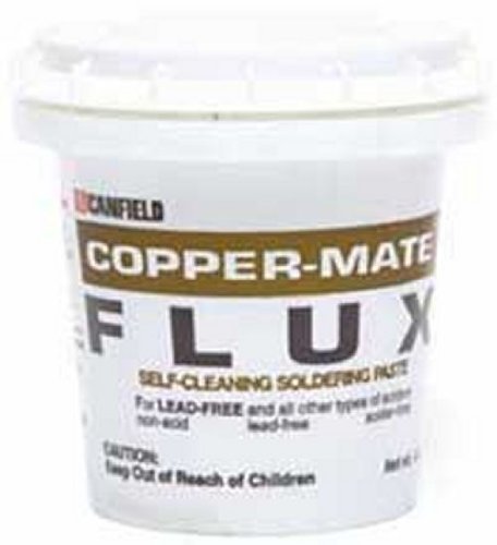 Copper Mate Flux