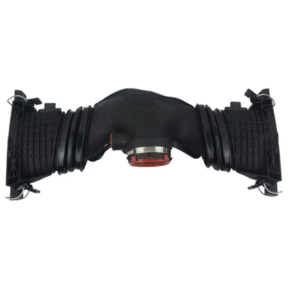 Entrada Aire Coche SENSOR FLUJO AIRE MASA DEL TUBO ADMISIÓN AIRE Para Benz Para C-KLASA W204 C300 350 Para E-KLASA Para M-KLASA Para R-KLASA ML350 R350 2007-2011 6420901642