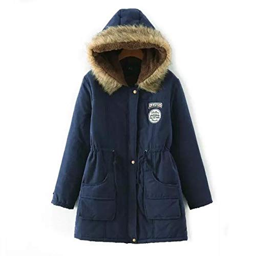 Buy HANGON Fitaylor Winter Jacket Women 