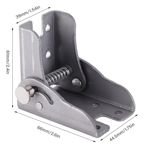 Opiniones y reviews de Patas mesa acero más recomendados. 23 Imagen adicional