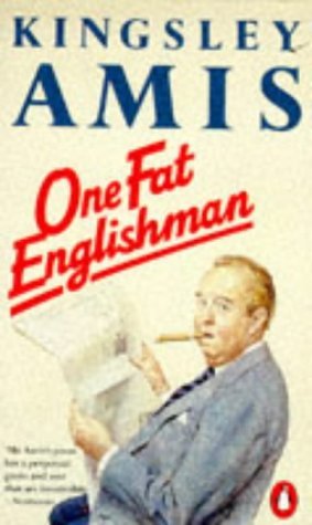 One Fat Englishman B000KX327K Book Cover