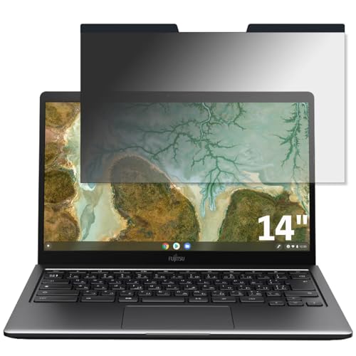 xm FMV Chromebook 14/F 14C` 16:9 Ή }Olbg `h~tB vCoV[tB^[ u[CgJbg ˖h~ PC p\R m[gubN ̂h~ ʕی یV[g EȒP ʎgp