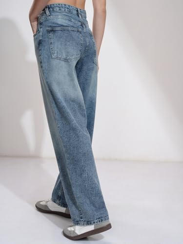 Image of Tokyo Talkies Women Jeans