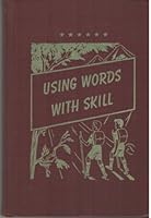 Using Words with Judgement: Word Power with Spelling B0007G0LQK Book Cover