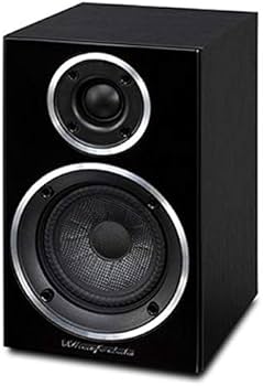 Amazon.co.jp: Wharfedale スピーカー DIAMOND 210 [ブラック Amazon.co.jp: Wharfedale スピーカー DIAMOND 210 [ブラック